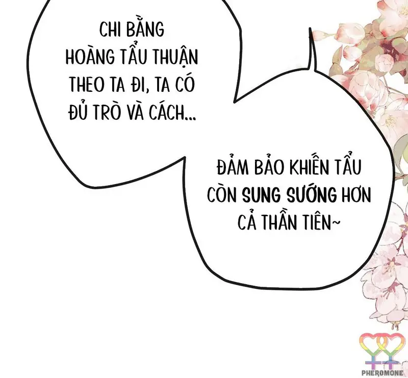 Triền Chi - Pheromone Chapter 10 - Trang 33