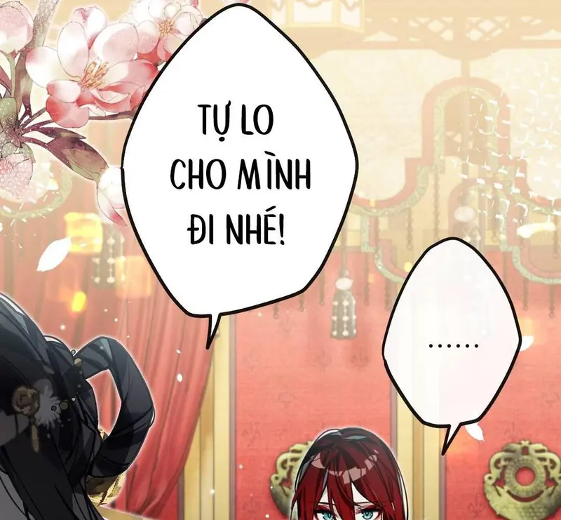Triền Chi - Pheromone Chapter 10 - Trang 36