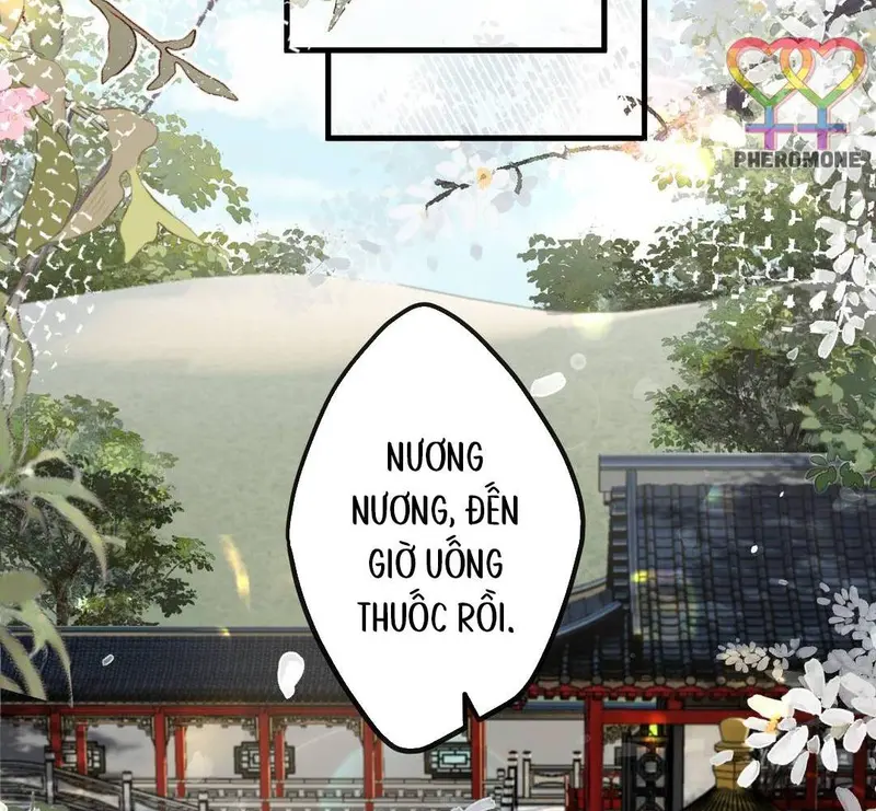 Triền Chi - Pheromone Chapter 10 - Trang 40