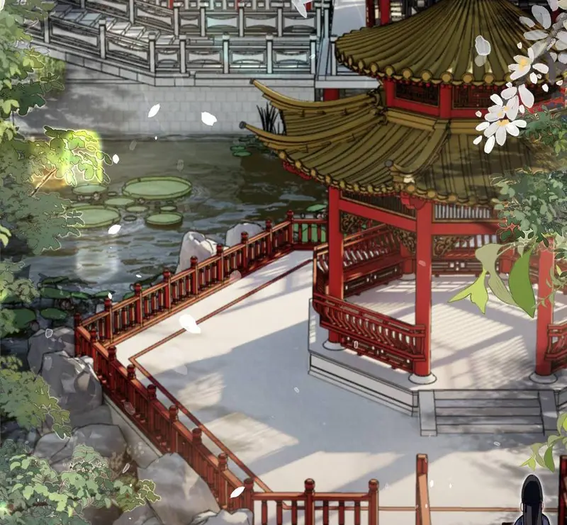 Triền Chi - Pheromone Chapter 10 - Trang 41