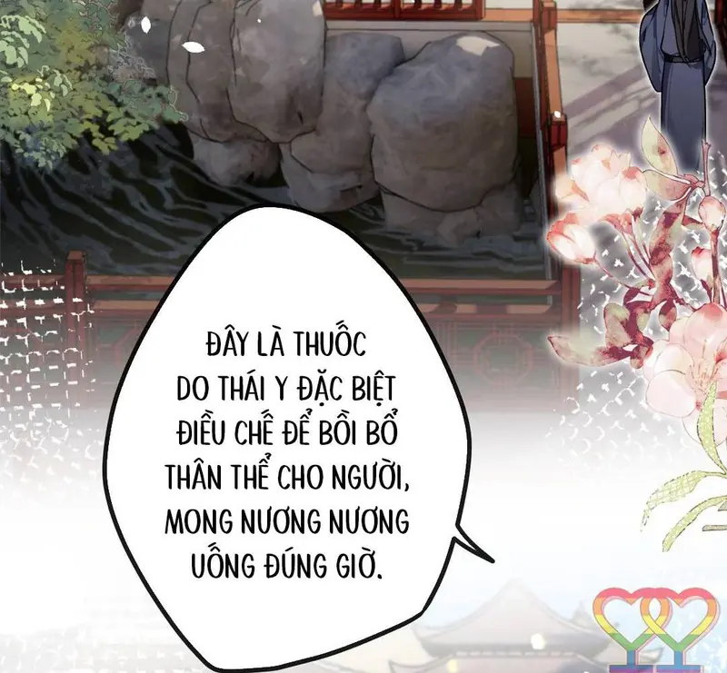 Triền Chi - Pheromone Chapter 10 - Trang 42