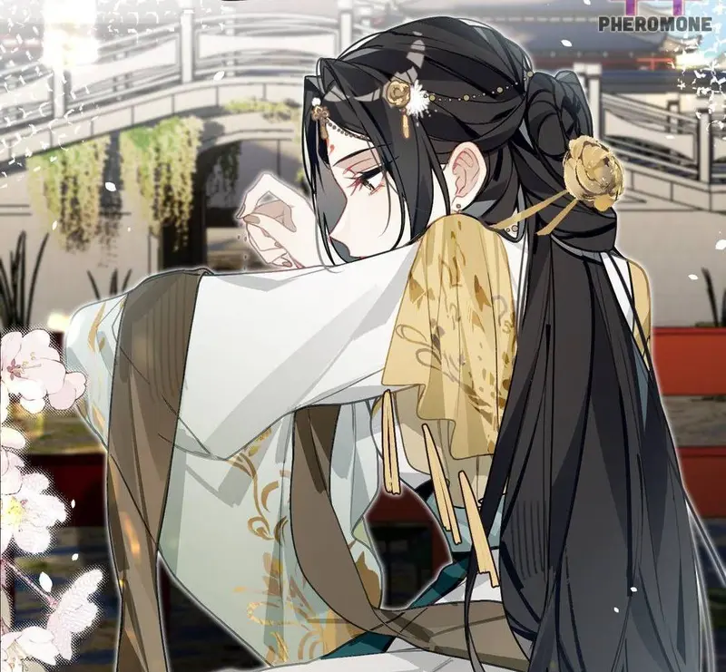 Triền Chi - Pheromone Chapter 10 - Trang 43