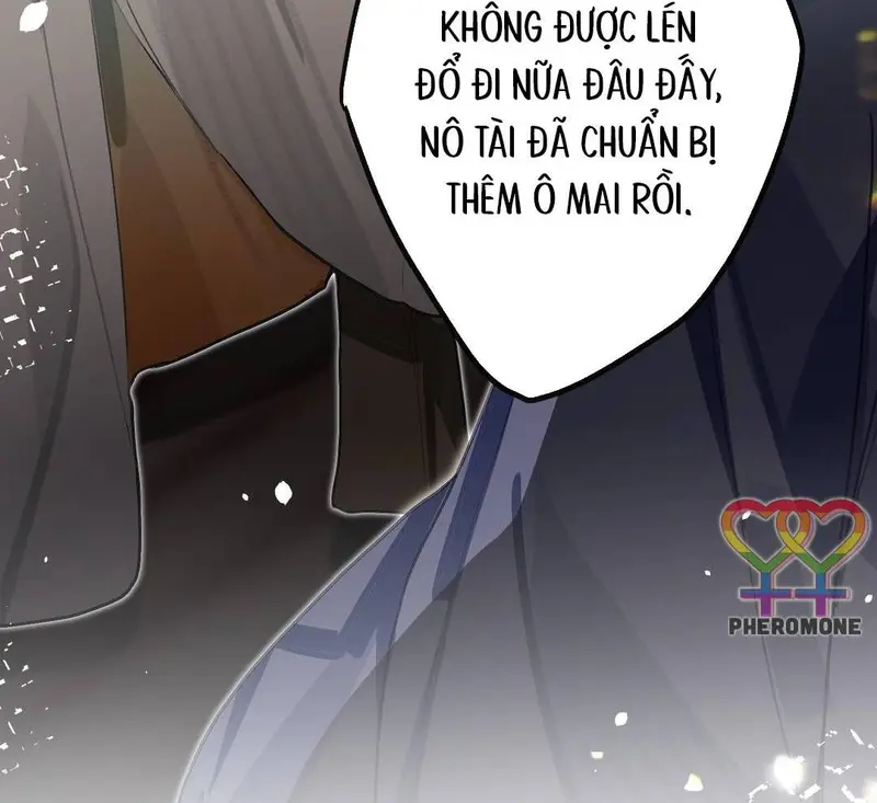 Triền Chi - Pheromone Chapter 10 - Trang 45