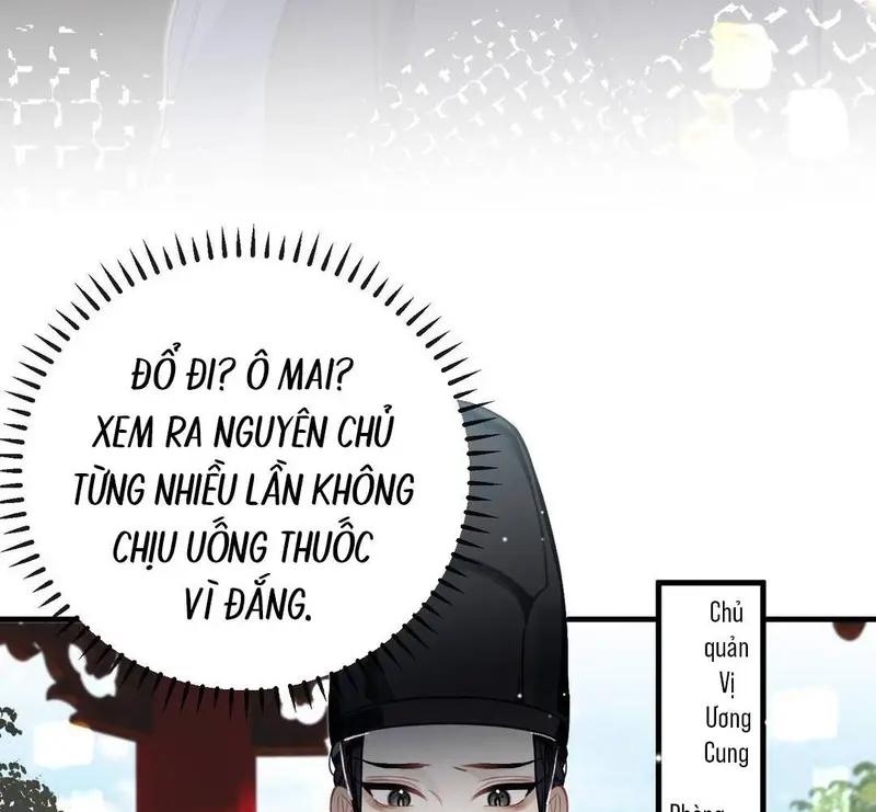 Triền Chi - Pheromone Chapter 10 - Trang 46