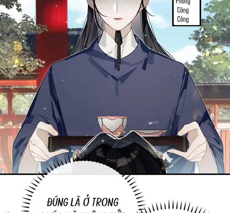 Triền Chi - Pheromone Chapter 10 - Trang 47