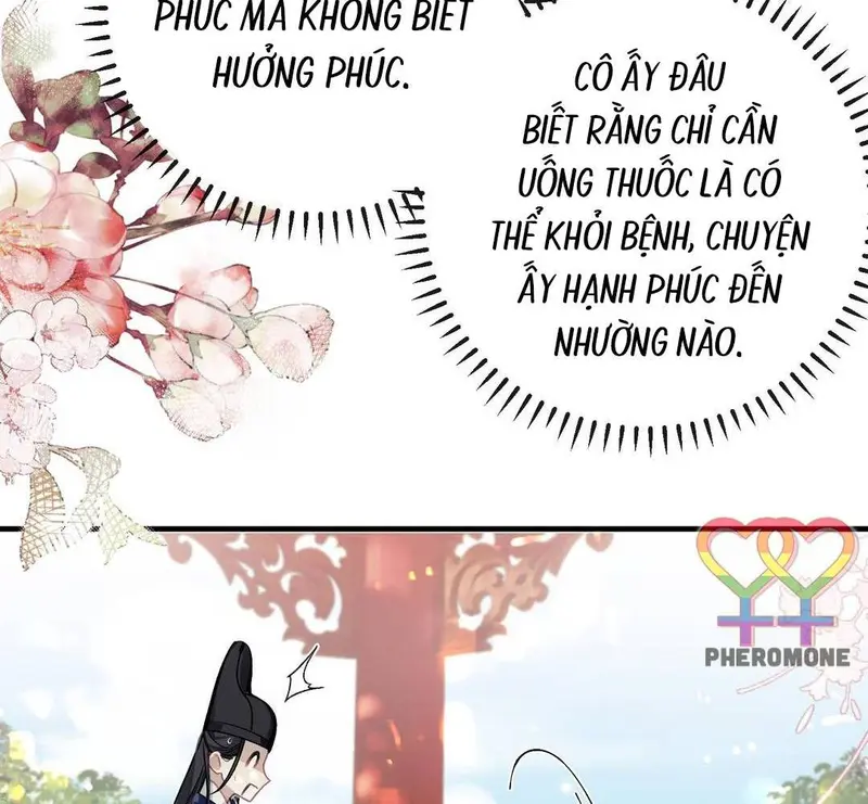 Triền Chi - Pheromone Chapter 10 - Trang 48