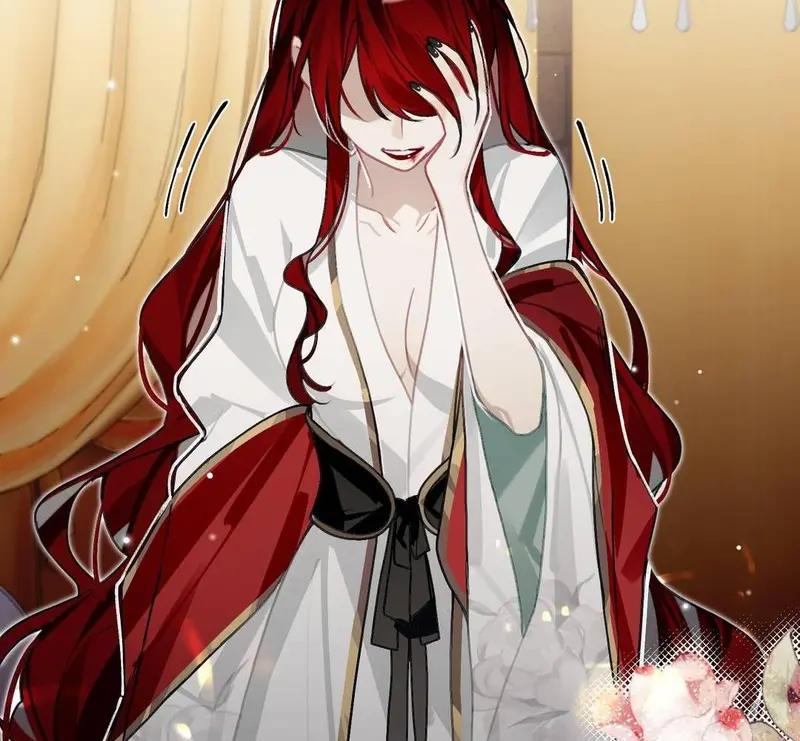 Triền Chi - Pheromone Chapter 10 - Trang 5
