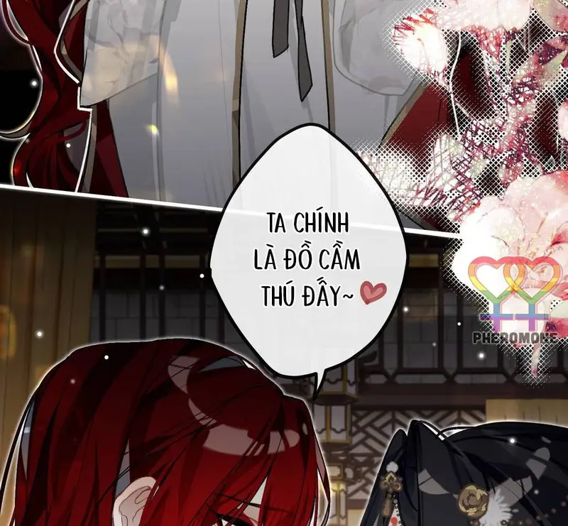 Triền Chi - Pheromone Chapter 10 - Trang 6