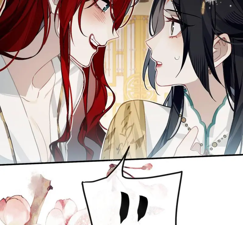 Triền Chi - Pheromone Chapter 10 - Trang 7