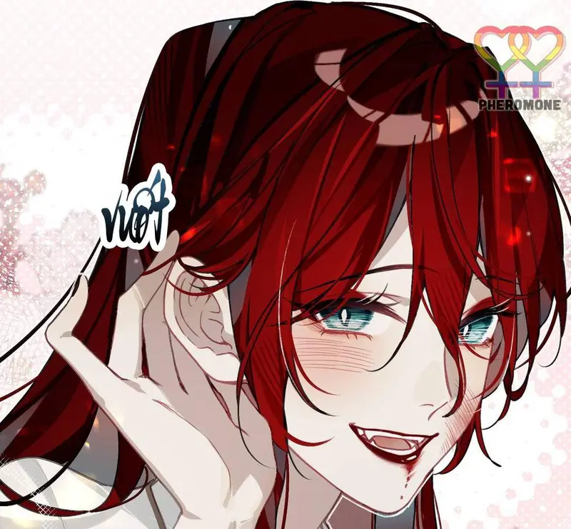 Triền Chi - Pheromone Chapter 10 - Trang 9