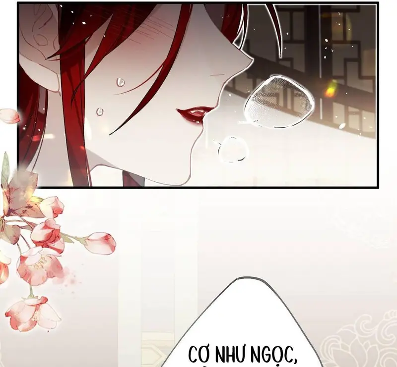 Triền Chi - Pheromone Chapter 11 - Trang 10