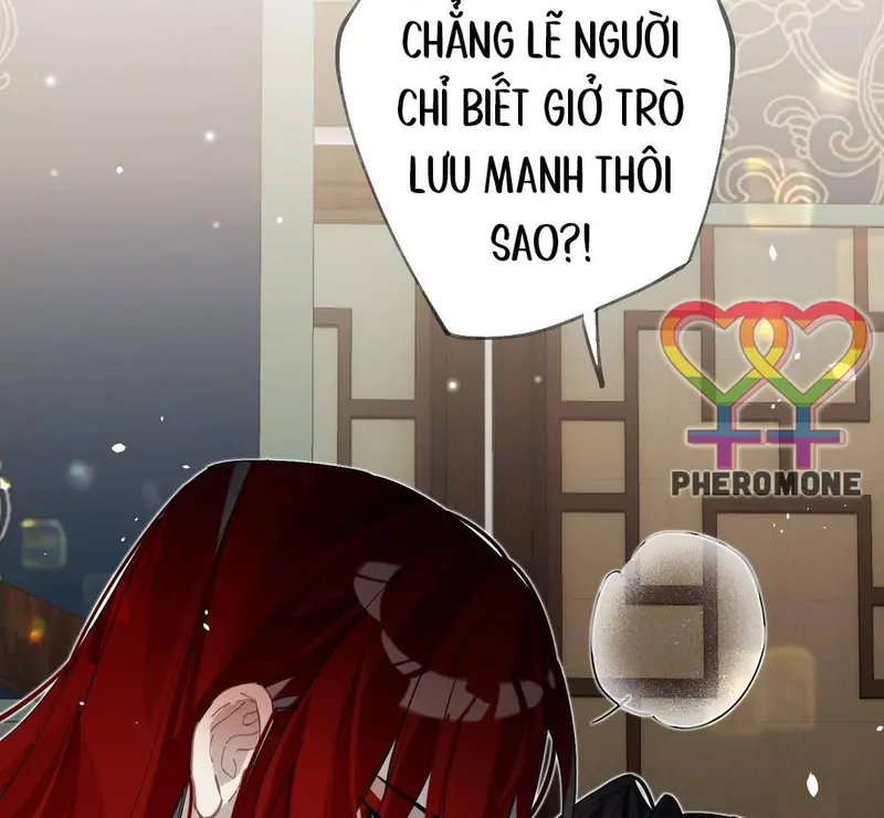 Triền Chi - Pheromone Chapter 11 - Trang 11
