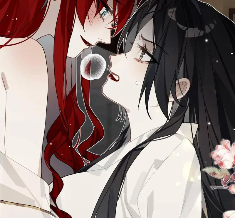 Triền Chi - Pheromone Chapter 11 - Trang 12