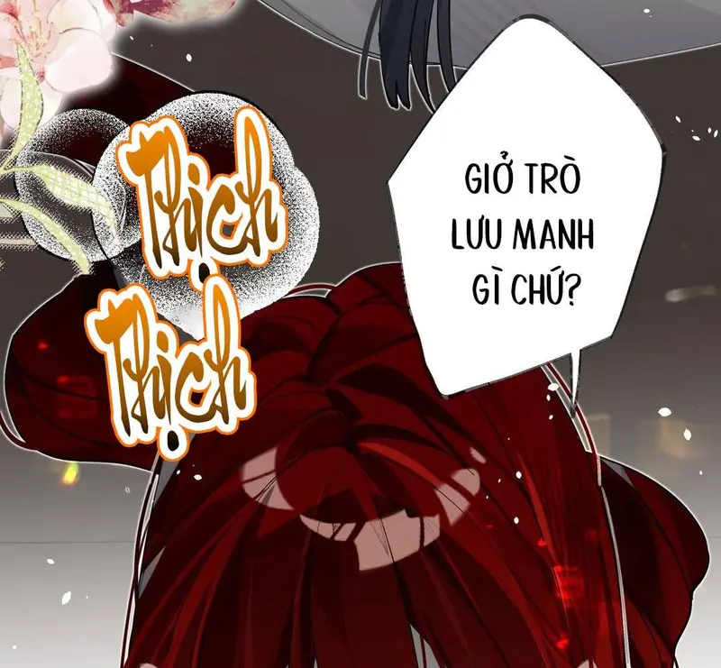 Triền Chi - Pheromone Chapter 11 - Trang 14
