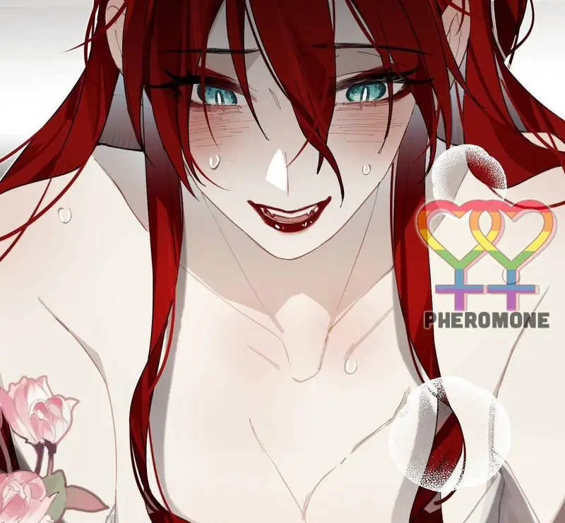 Triền Chi - Pheromone Chapter 11 - Trang 15