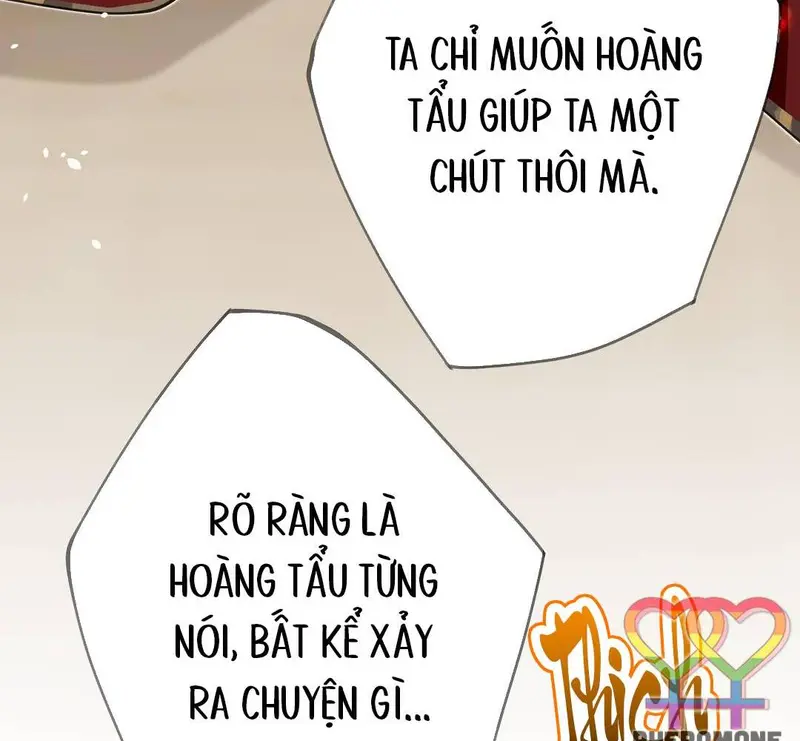Triền Chi - Pheromone Chapter 11 - Trang 18