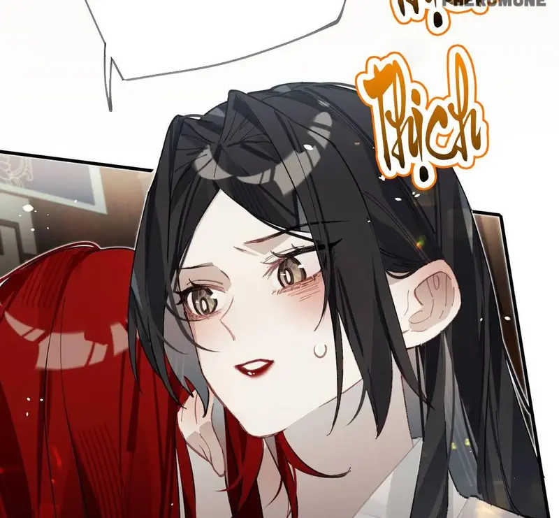 Triền Chi - Pheromone Chapter 11 - Trang 19