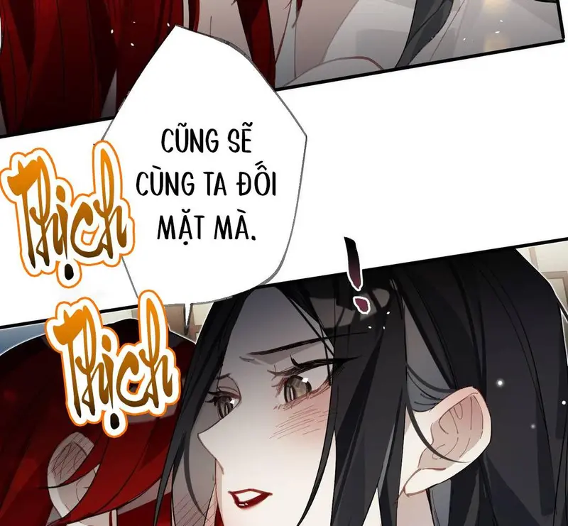 Triền Chi - Pheromone Chapter 11 - Trang 20