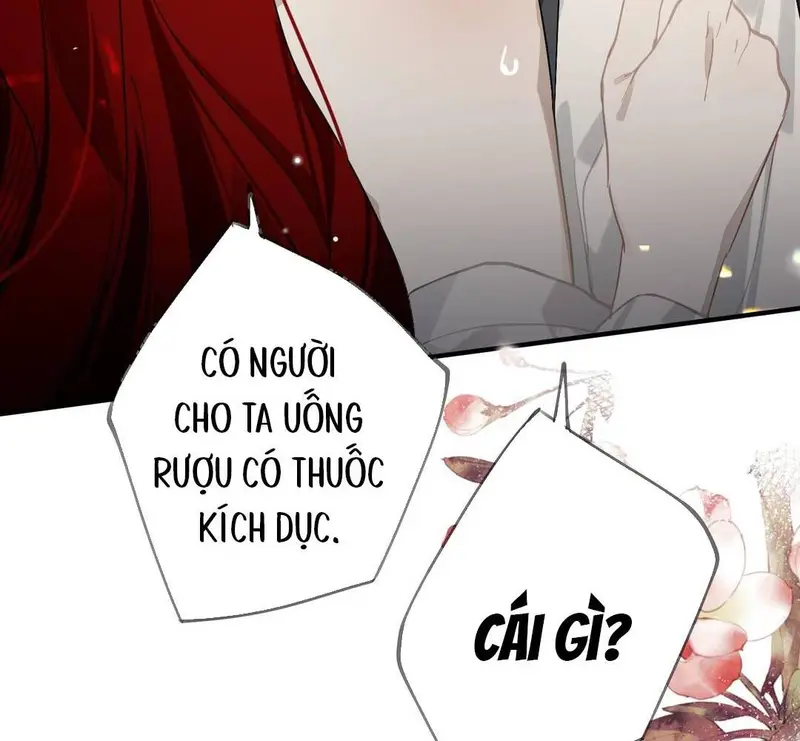 Triền Chi - Pheromone Chapter 11 - Trang 23