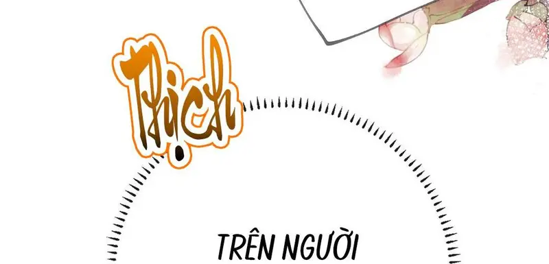 Triền Chi - Pheromone Chapter 11 - Trang 24