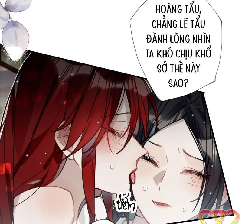 Triền Chi - Pheromone Chapter 11 - Trang 29