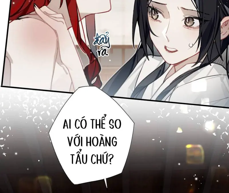 Triền Chi - Pheromone Chapter 11 - Trang 31