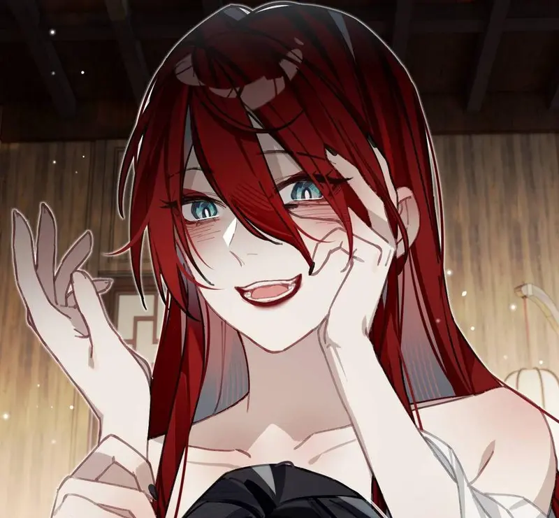 Triền Chi - Pheromone Chapter 11 - Trang 32