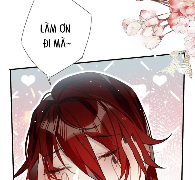 Triền Chi - Pheromone Chapter 11 - Trang 34