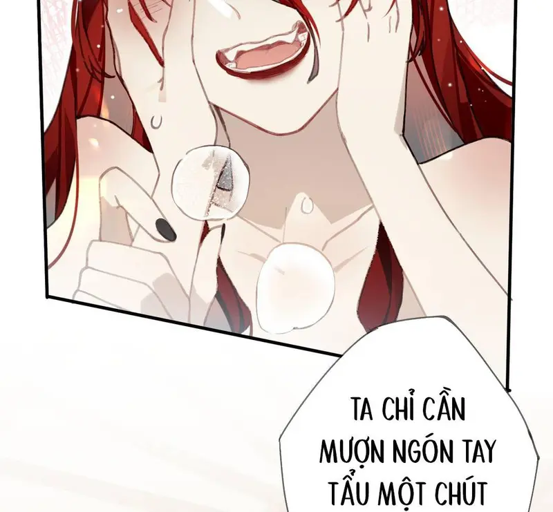 Triền Chi - Pheromone Chapter 11 - Trang 35