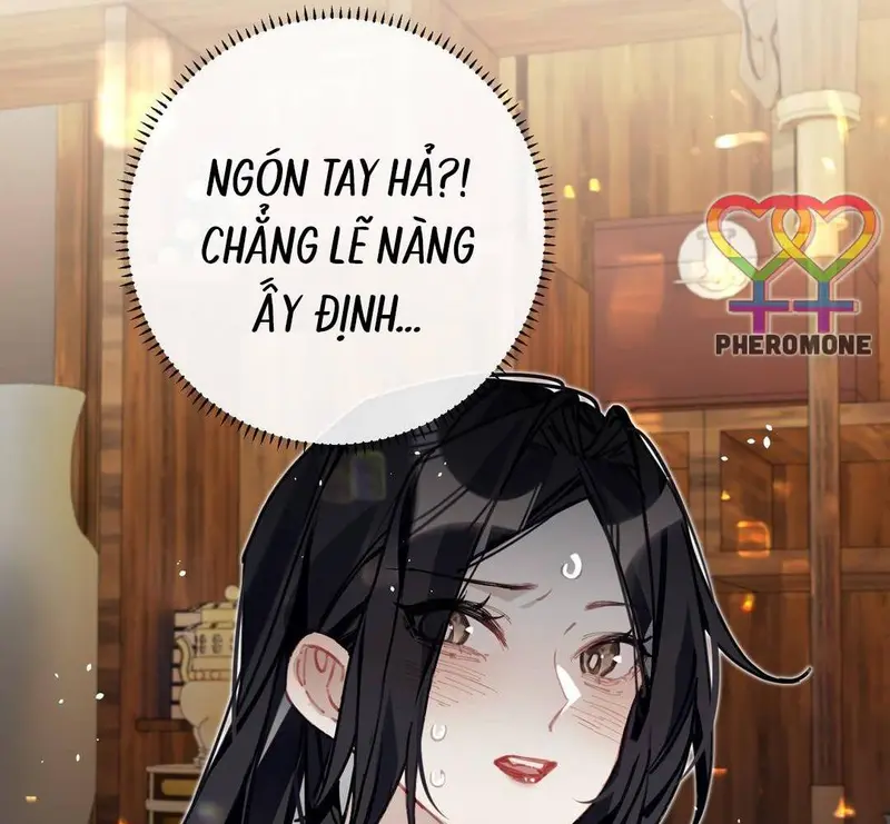Triền Chi - Pheromone Chapter 11 - Trang 37