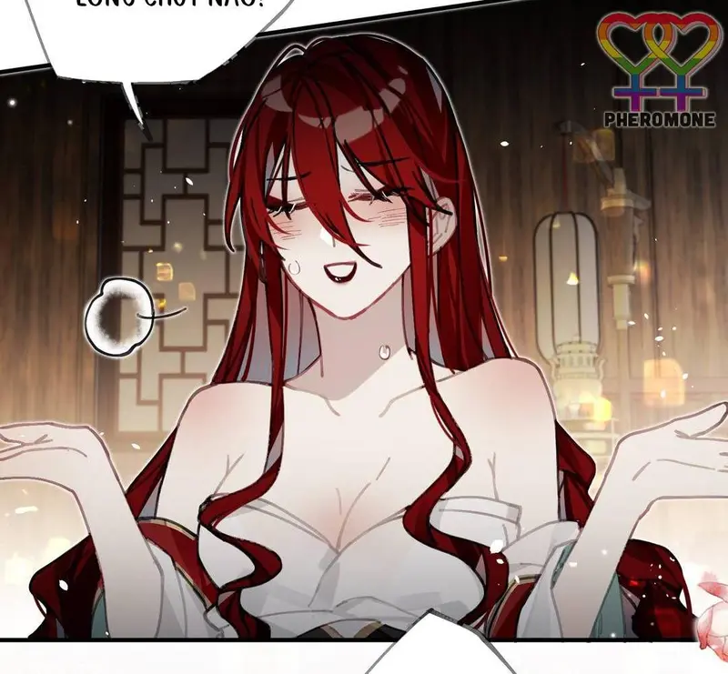 Triền Chi - Pheromone Chapter 11 - Trang 40