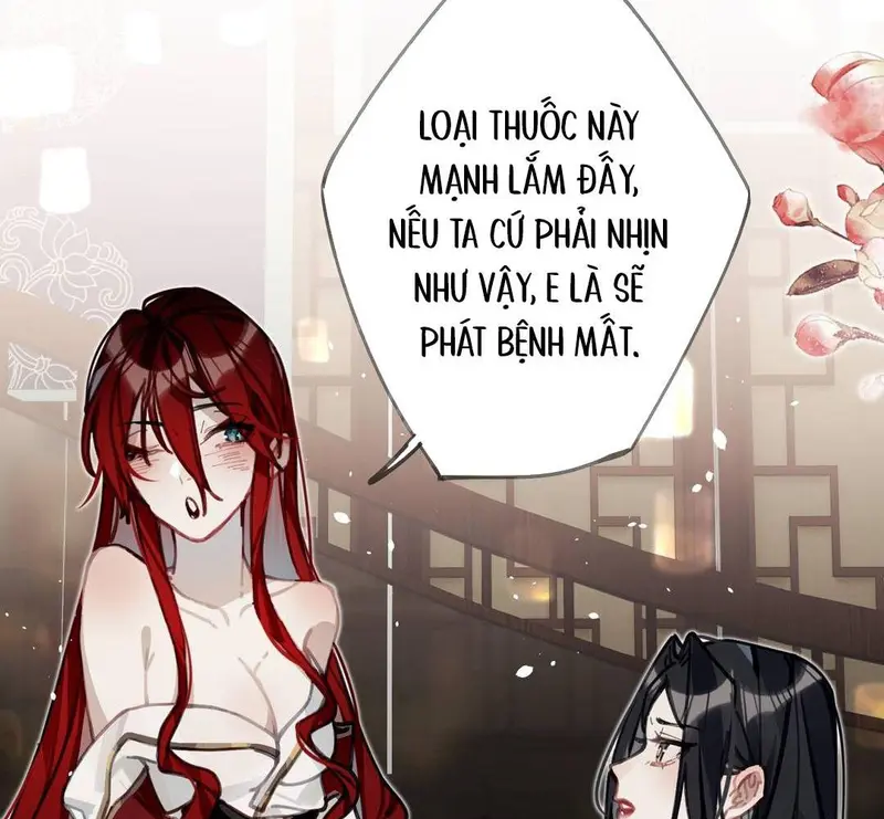 Triền Chi - Pheromone Chapter 11 - Trang 41