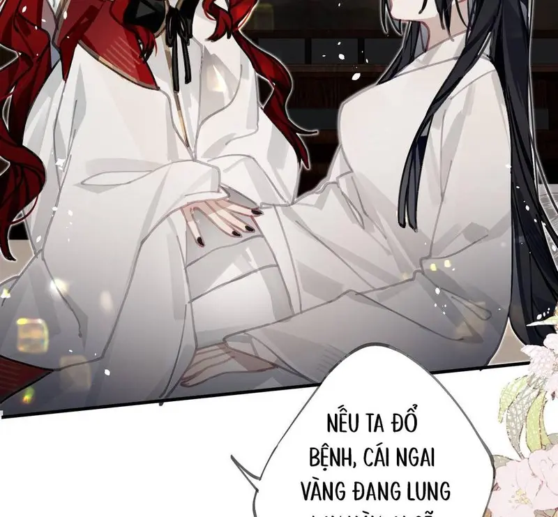 Triền Chi - Pheromone Chapter 11 - Trang 42