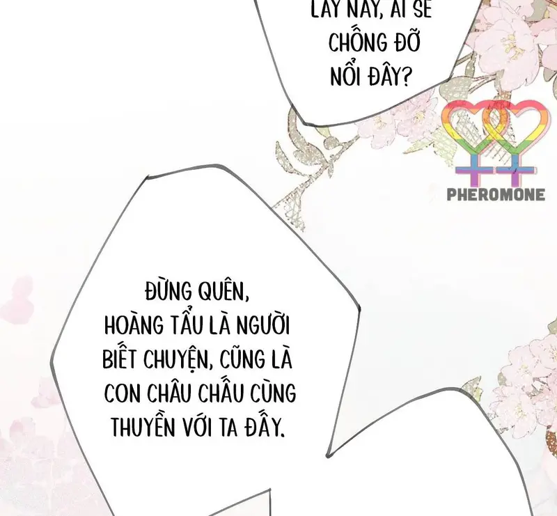 Triền Chi - Pheromone Chapter 11 - Trang 43