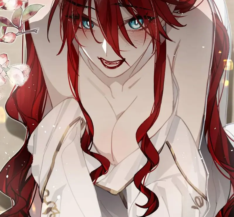 Triền Chi - Pheromone Chapter 11 - Trang 45