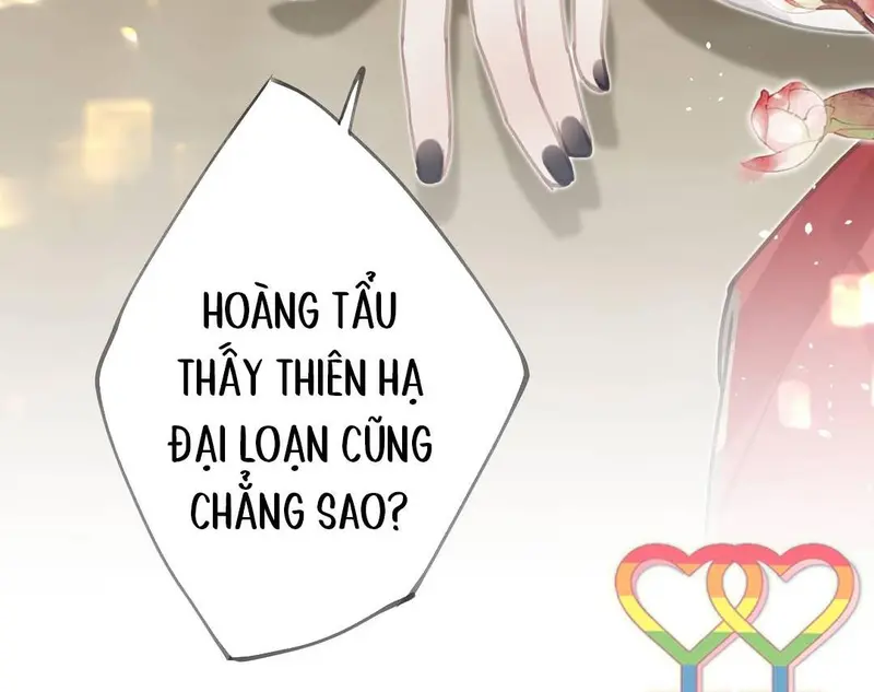 Triền Chi - Pheromone Chapter 11 - Trang 47