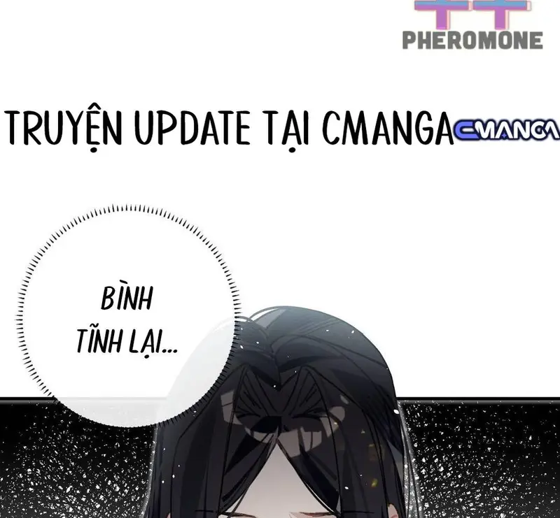 Triền Chi - Pheromone Chapter 11 - Trang 48