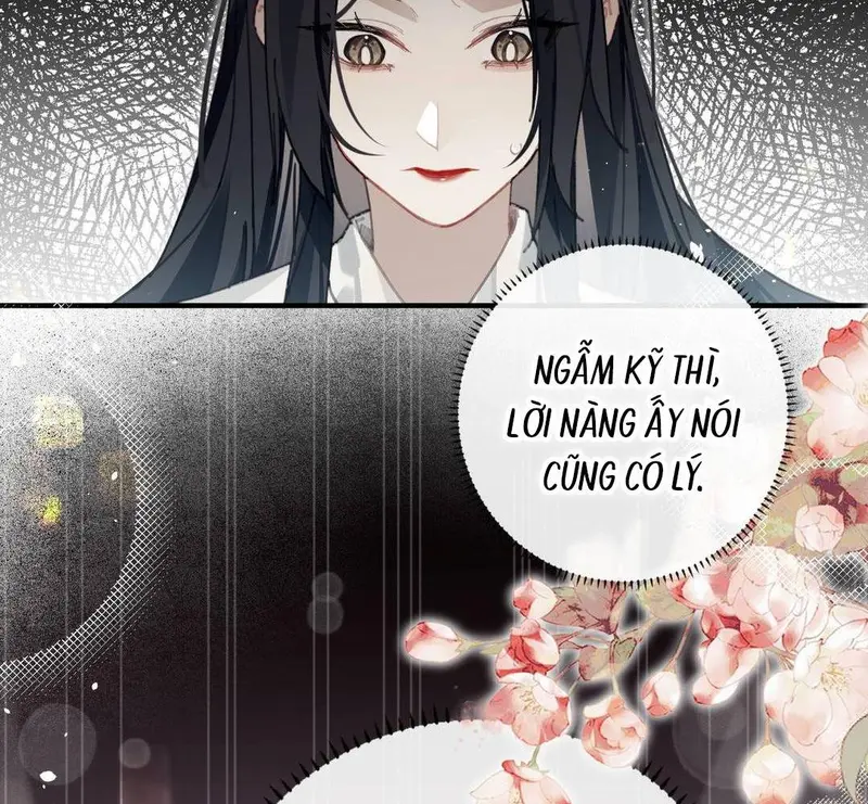 Triền Chi - Pheromone Chapter 11 - Trang 49
