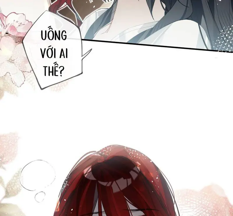 Triền Chi - Pheromone Chapter 11 - Trang 5