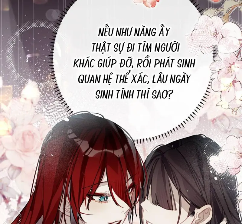 Triền Chi - Pheromone Chapter 11 - Trang 50