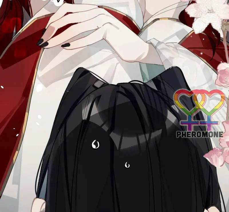 Triền Chi - Pheromone Chapter 11 - Trang 7