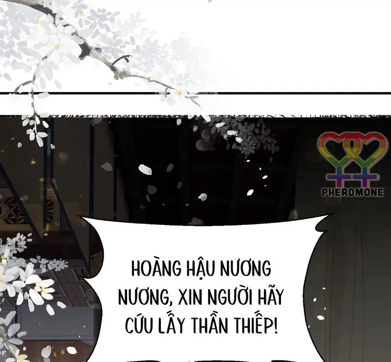 Triền Chi - Pheromone Chapter 12 - Trang 10