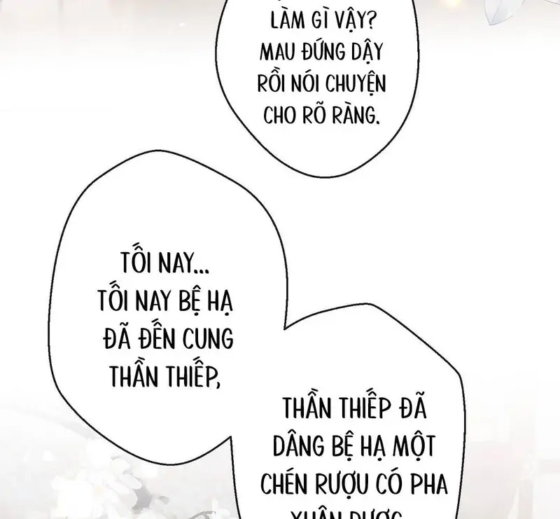 Triền Chi - Pheromone Chapter 12 - Trang 12