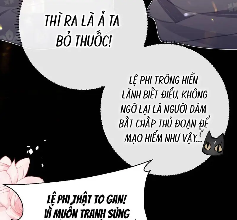 Triền Chi - Pheromone Chapter 12 - Trang 15