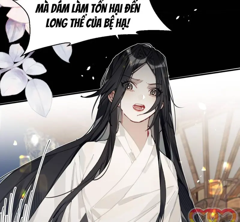 Triền Chi - Pheromone Chapter 12 - Trang 16