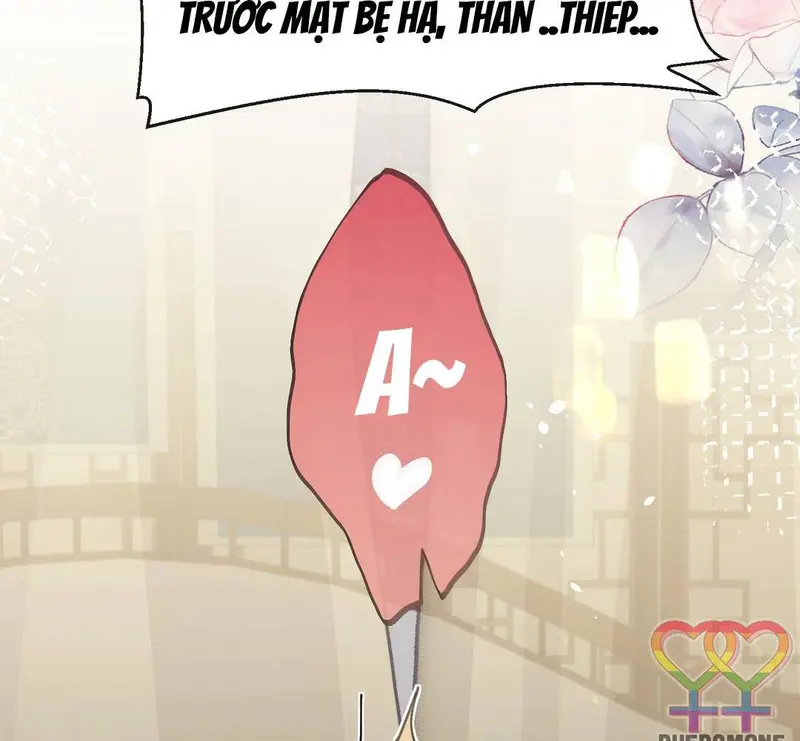 Triền Chi - Pheromone Chapter 12 - Trang 19