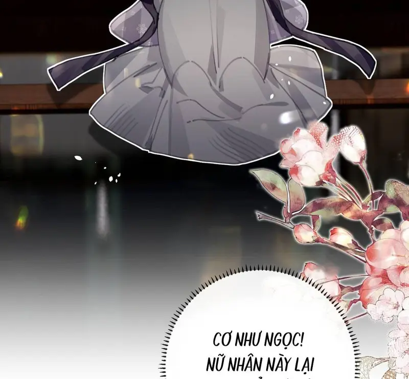 Triền Chi - Pheromone Chapter 12 - Trang 21