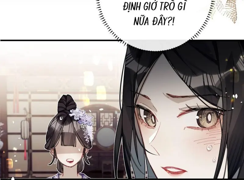 Triền Chi - Pheromone Chapter 12 - Trang 22
