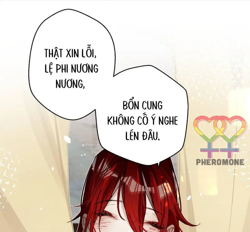 Triền Chi - Pheromone Chapter 12 - Trang 23