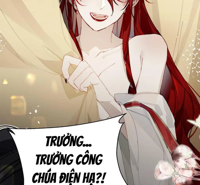 Triền Chi - Pheromone Chapter 12 - Trang 24